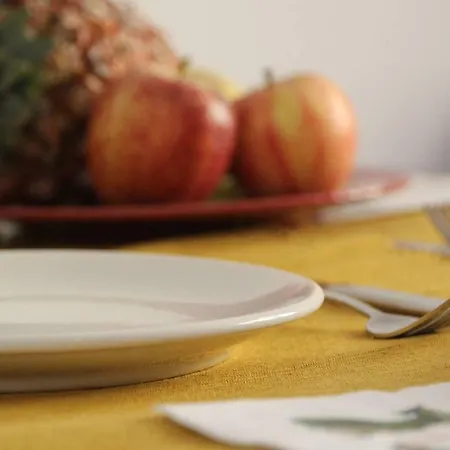 Appartamento Maria Dos Anjos - Free Indoor Parking *