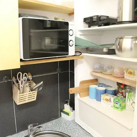 Appartamento Maria Dos Anjos - Free Indoor Parking *