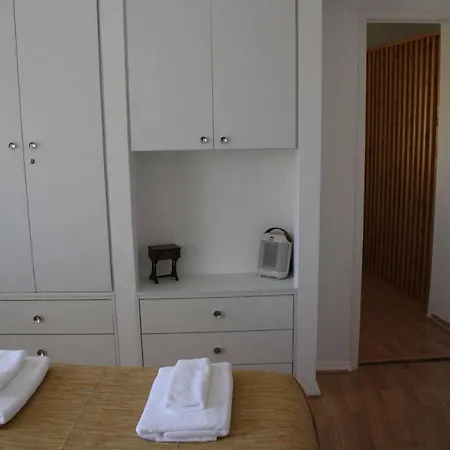 Appartamento Maria Dos Anjos - Free Indoor Parking *