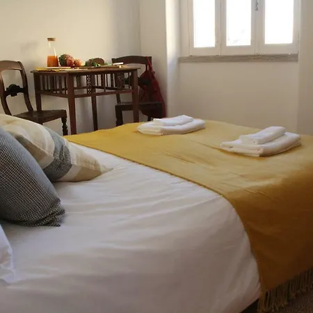 Apartamento Maria Dos Anjos - Free Indoor Parking *