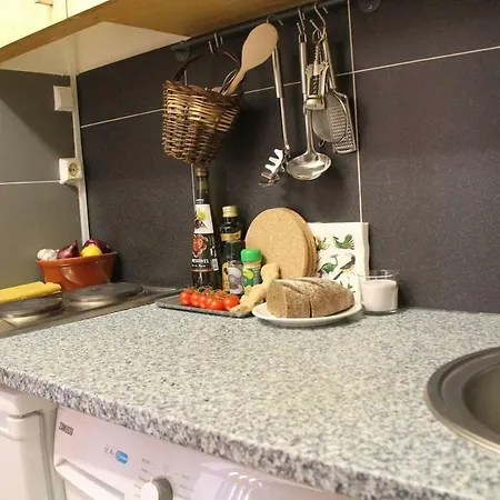 Maria Dos Anjos - Free Indoor Parking Apartamento