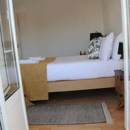 Maria Dos Anjos - Free Indoor Parking Apartamento *