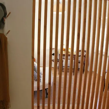 Apartamento Maria Dos Anjos - Free Indoor Parking *